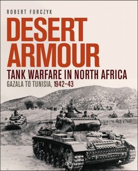 Desert Armour Desert Armour