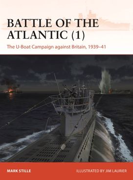 Battle of the Atlantic (1) Battle of the Atlantic (1)