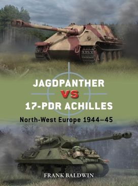 Jagdpanther vs 17-pdr Achilles Jagdpanther vs 17-pdr Achilles