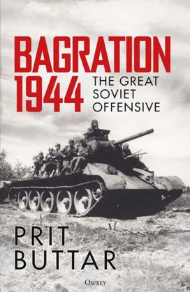 Bagration 1944 Bagration 1944