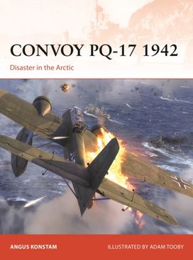 Convoy PQ-17 1942 Convoy PQ-17 1942