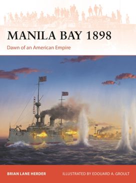 Manila Bay 1898 Manila Bay 1898