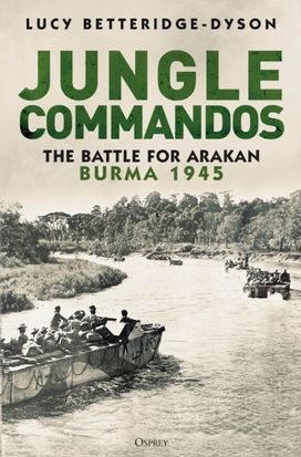 Jungle Commandos Jungle Commandos
