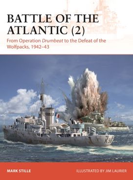 Battle of the Atlantic (2) Battle of the Atlantic (2)
