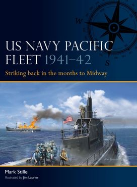 US Navy Pacific Fleet 1941–42 US Navy Pacific Fleet 1941–42