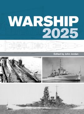 Warship 2025 Warship 2025