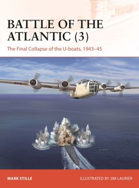 Battle of the Atlantic (3) Battle of the Atlantic (3)