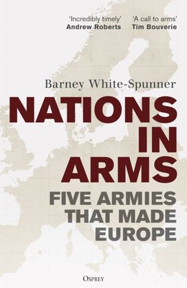 Nations in Arms Nations in Arms