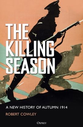 Killing Season Killing Season