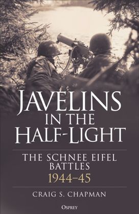 Javelins in the Half-Light