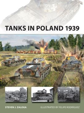 Tanks in Poland 1939 Tanks in Poland 1939