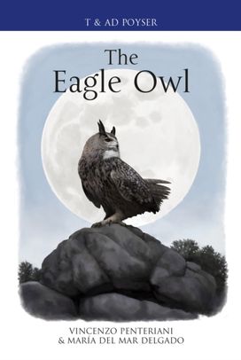 Eagle Owl Eagle Owl