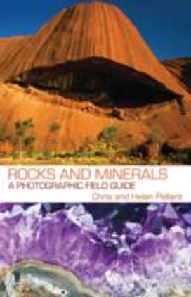 Rocks and Minerals Rocks and Minerals