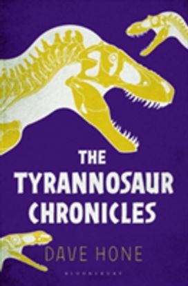 The Tyrannosaur Chronicles The Tyrannosaur Chronicles