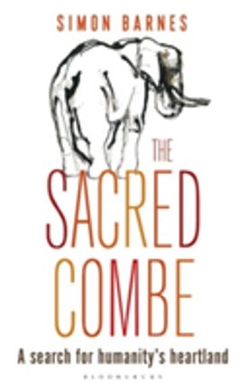 The Sacred Combe The Sacred Combe