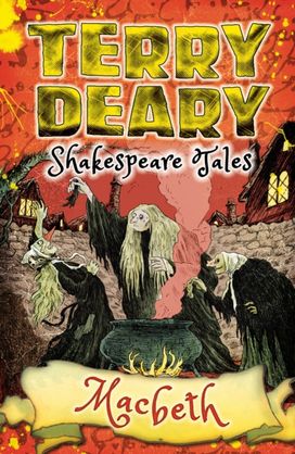 Shakespeare Tales: Macbeth Shakespeare Tales: Macbeth