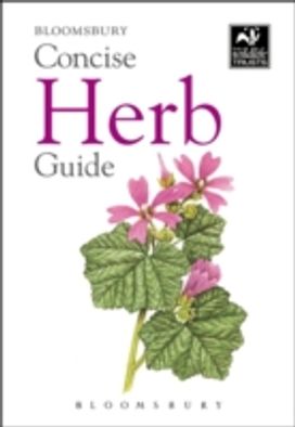 Concise Herb Guide