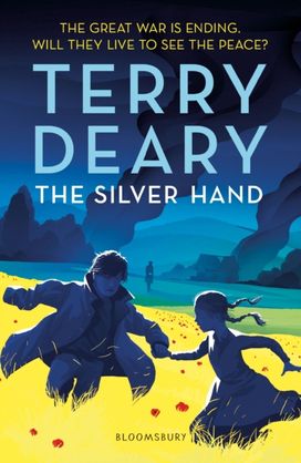 Silver Hand Silver Hand