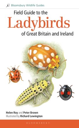 Field Guide to the Ladybirds of Great Britain and Ireland Field Guide to the Ladybirds of Great Britain and Ireland