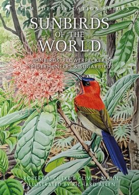 Sunbirds of the World Sunbirds of the World