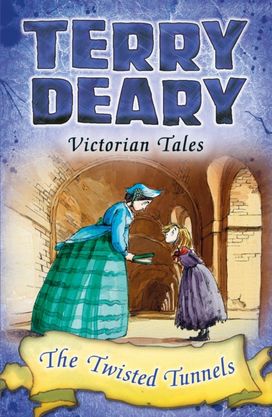 Victorian Tales: the Twisted Tunnels