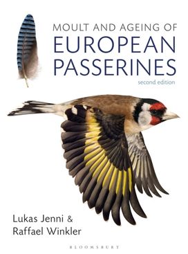 Moult and Ageing of European Passerines Moult and Ageing of European Passerines