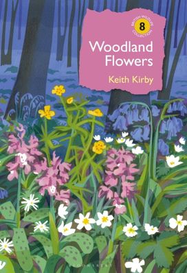 Woodland Flowers Woodland Flowers