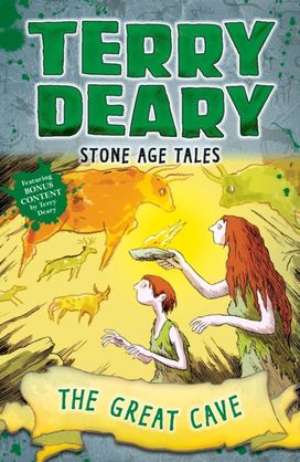 Stone Age Tales: the Great Cave Stone Age Tales: the Great Cave