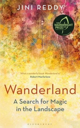 Wanderland Wanderland