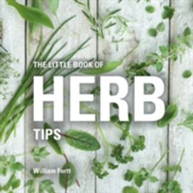 The Little Book of Herb Tips The Little Book of Herb Tips