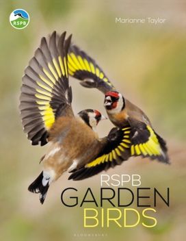 Rspb Garden Birds Rspb Garden Birds