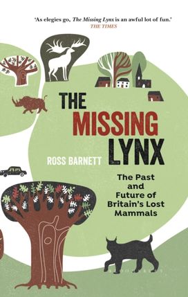 Missing Lynx Missing Lynx