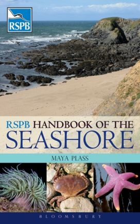 Rspb Handbook of the Seashore Rspb Handbook of the Seashore