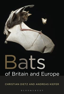 Bats of Britain and Europe Bats of Britain and Europe