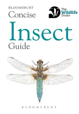 Concise Insect Guide Concise Insect Guide