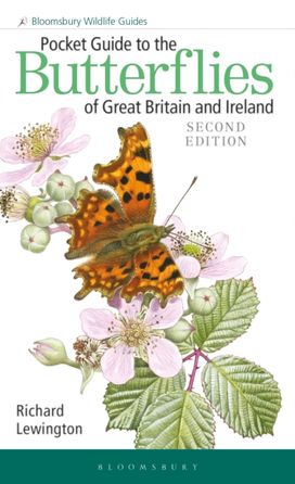 Pocket Guide to the Butterflies of Great Britain and Ireland Pocket Guide to the Butterflies of Great Britain and Ireland
