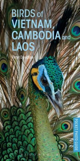 Birds of Vietnam, Cambodia and Laos Birds of Vietnam, Cambodia and Laos