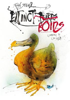 Extinct Boids Extinct Boids