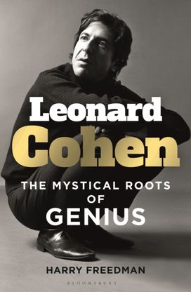 Leonard Cohen Leonard Cohen