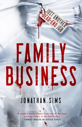 Family Business Family Business