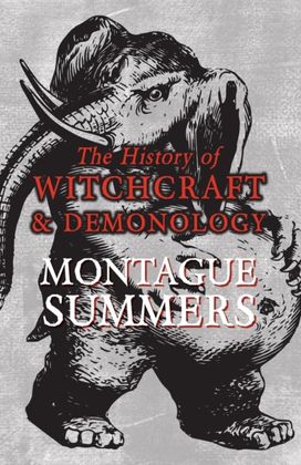 The History of Witchcraft and Demonology The History of Witchcraft and Demonology
