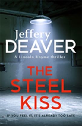 The Steel Kiss