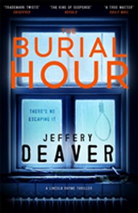 The Burial Hour The Burial Hour