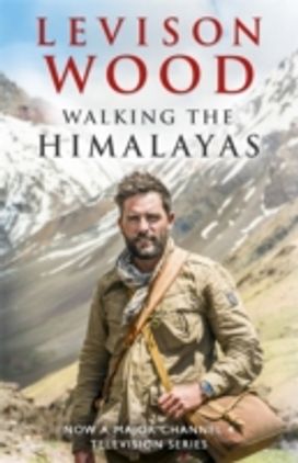 Walking the Himalayas