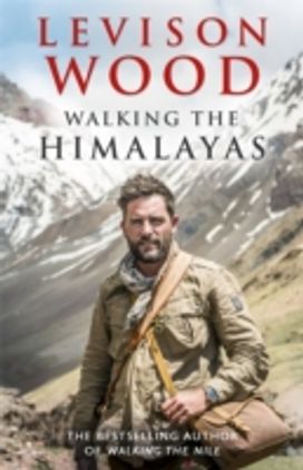 Walking the Himalayas Walking the Himalayas