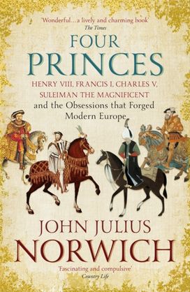 Four Princes Four Princes