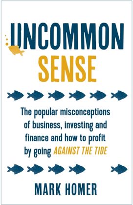 Uncommon Sense Uncommon Sense