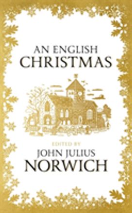 An English Christmas An English Christmas