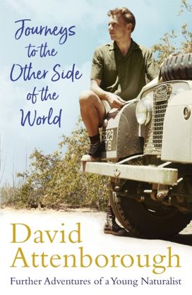 Journeys to the Other Side of the World Journeys to the Other Side of the World
