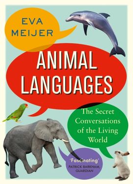 Animal Languages Animal Languages